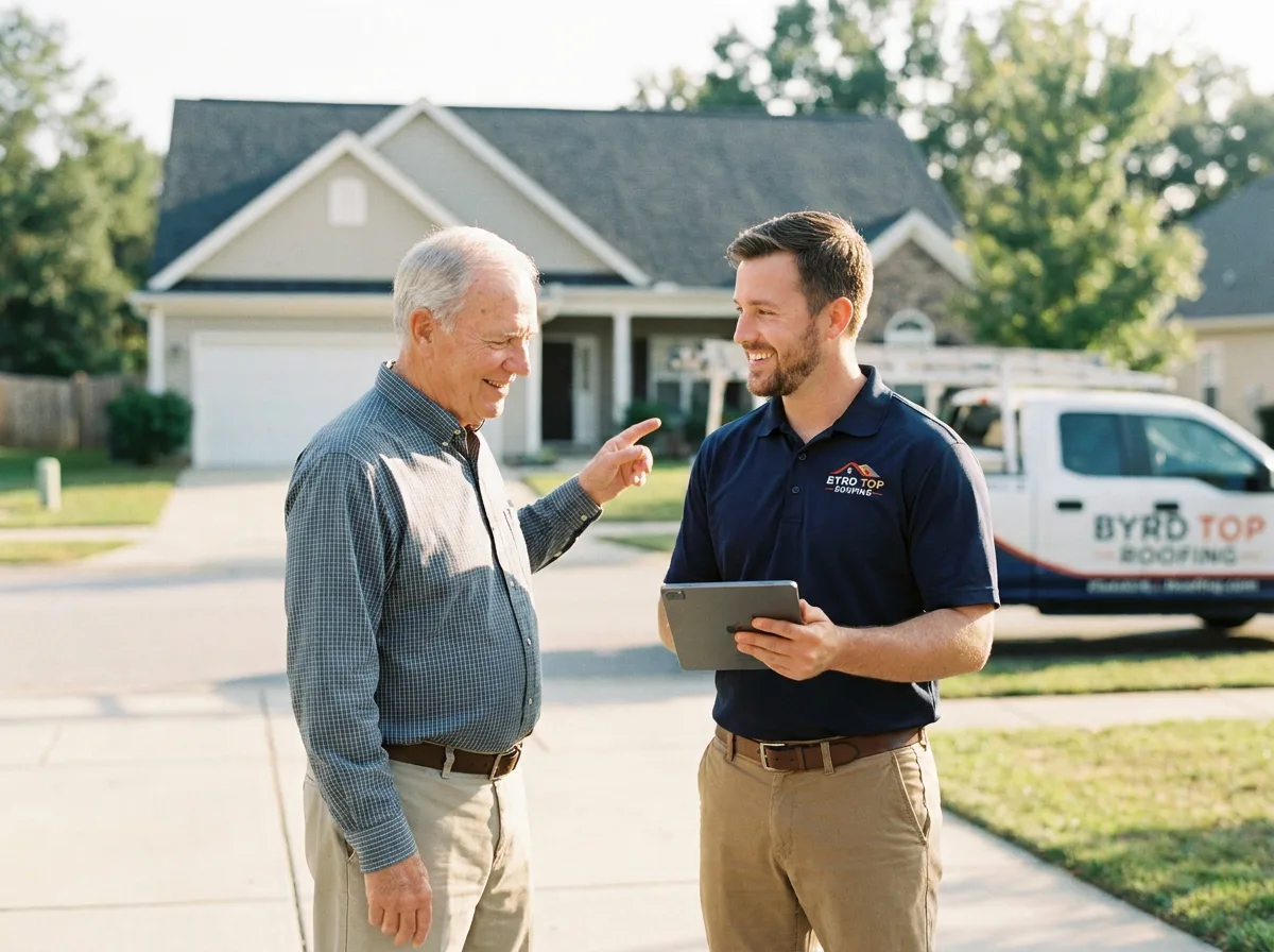 Roofing Vilas, NC FAQs